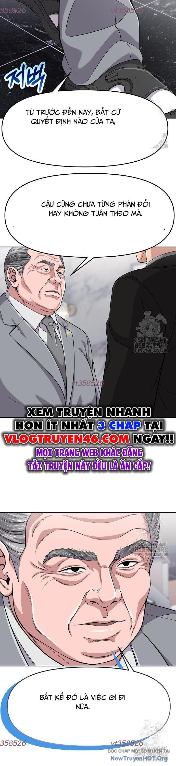 Nhân Viên Thực Tập Kim Cheolsu - chap93 - Trang 12